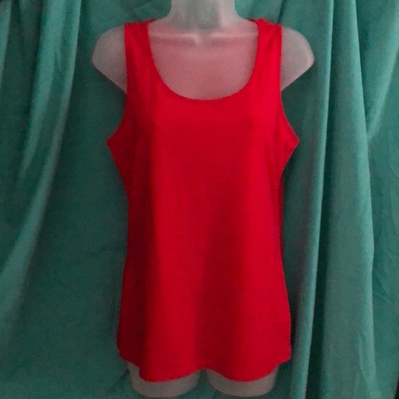 Talbots Tops - Talbots Tank Talbots Tops - Talbots Tank